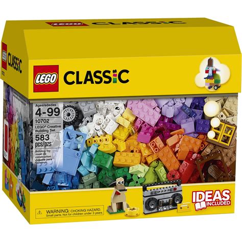 lego building sets.